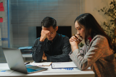 Companies With Long Response Time Issues
