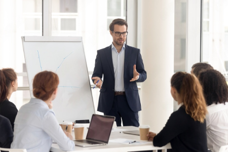 High-Ticket B2B Service Providers