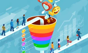 Authority-Driven Funnel Architecture