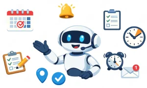 Automated Follow-Ups & Reminders