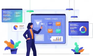 End-to-End Funnel Audit Report