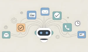 Lead Capture & Multi-Channel Integration