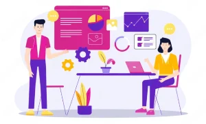 Lead Qualification & Automation Layer
